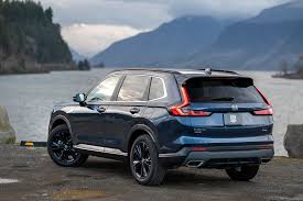 12 Best Alternatives to the 2023 Honda CR-V | U.S. News